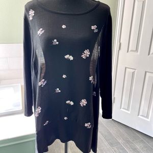 Vince Camuto women’s tunic